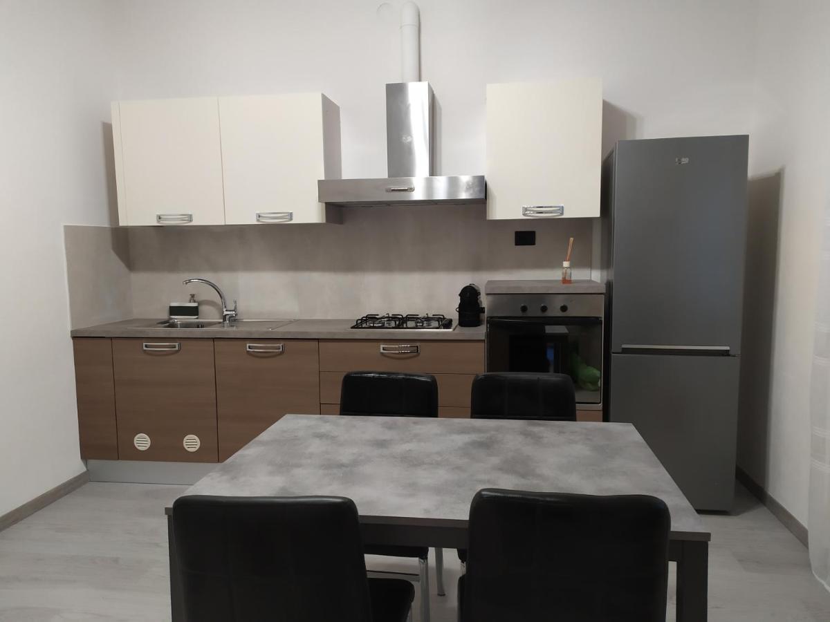 Appartamenti Con 1 E 2 Camere Caldiero Zewnętrze zdjęcie