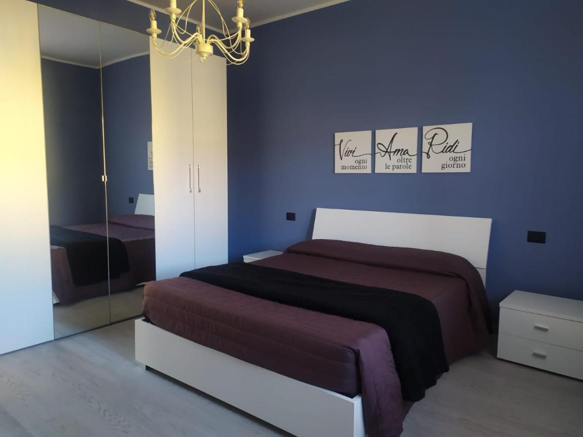 Appartamenti Con 1 E 2 Camere Caldiero Zewnętrze zdjęcie