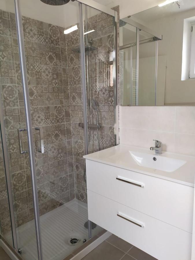 Appartamenti Con 1 E 2 Camere Caldiero Zewnętrze zdjęcie