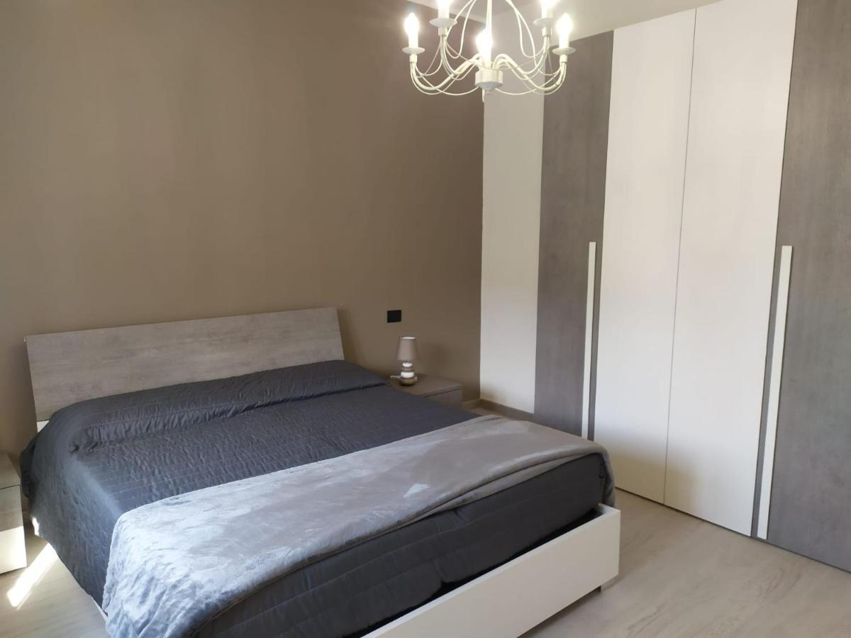Appartamenti Con 1 E 2 Camere Caldiero Zewnętrze zdjęcie
