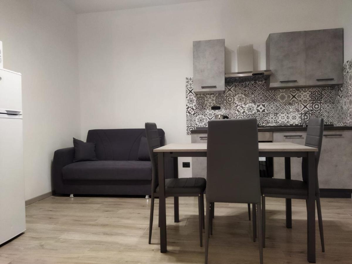 Appartamenti Con 1 E 2 Camere Caldiero Zewnętrze zdjęcie