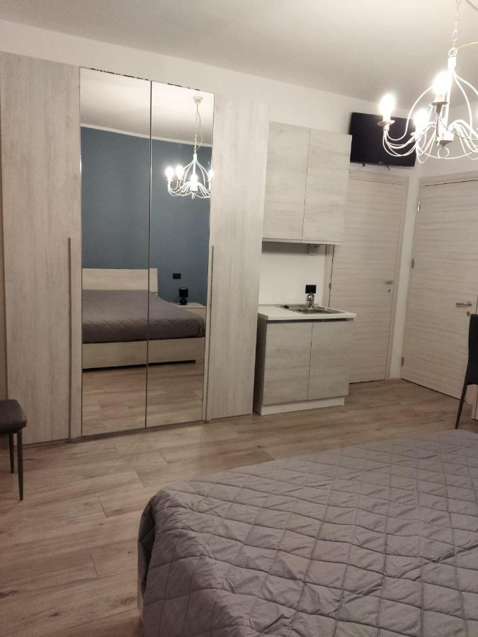 Appartamenti Con 1 E 2 Camere Caldiero Zewnętrze zdjęcie